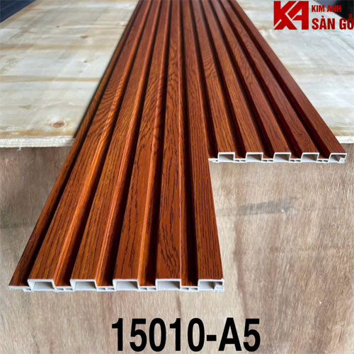 Tấm Ốp Tường Lam 5 Sóng Thấp MX-A5